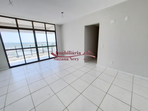 Imagem Apartamento com 4 Quartos à Venda, 109 m² em Capim Macio - Natal Imagem Apartamento com 4 Quartos à Venda, 109 m² em Capim Macio - Natal