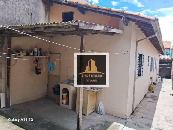 Imagem Casa com 2 Quartos à Venda, 85 m² em Conjunto Residencial Galo Branco - São José Dos Campos Imagem Casa com 2 Quartos à Venda, 85 m² em Conjunto Residencial Galo Branco - São José Dos Campos