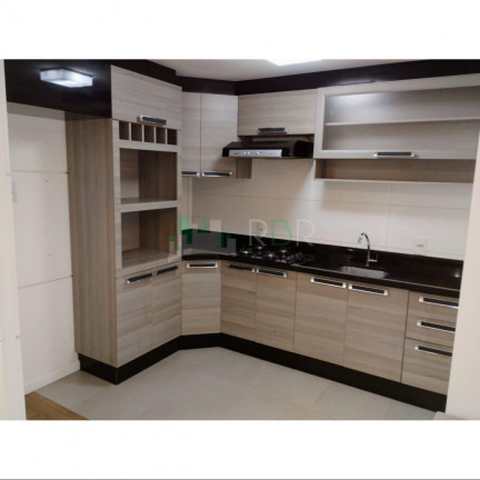 Imagem Apartamento com 2 Quartos à Venda, 67 m² em Villagio Iguatemi - Caxias Do Sul
