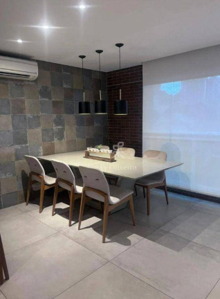 Imagem Apartamento com 3 Quartos à Venda, 156 m² em Vila Mariana - São Paulo