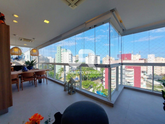 Imagem Cobertura com 4 Quartos à Venda, 208 m² em Riviera - Bertioga