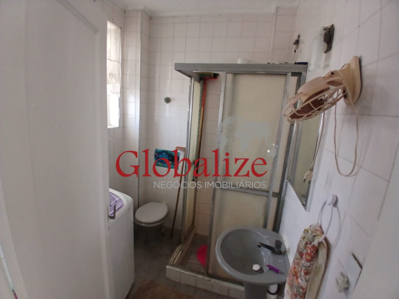 Imagem Imóvel com 1 Quarto à Venda, 40 m² em Pompéia - Santos Imagem Imóvel com 1 Quarto à Venda, 40 m² em Pompéia - Santos