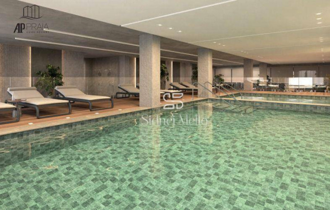 Imagem Apartamento com 3 Quartos à Venda, 129 m² em Ilhota - Itapema
