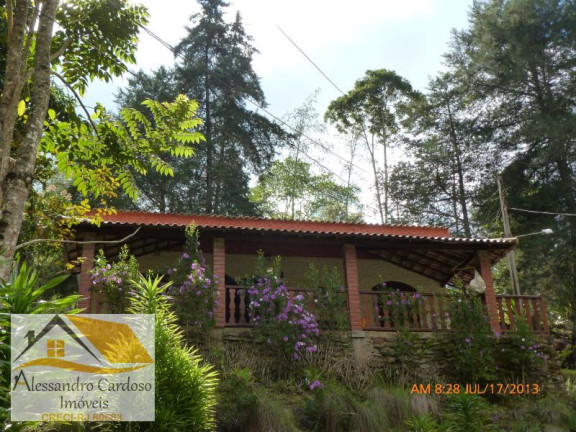 Imagem Chácara com 8 Quartos à Venda, 500 m² em Riograndina - Nova Friburgo Imagem Chácara com 8 Quartos à Venda, 500 m² em Riograndina - Nova Friburgo