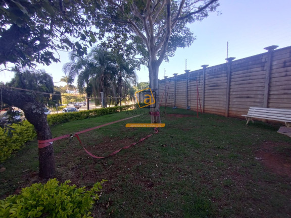 Imagem Apartamento com 3 Quartos à Venda, 96 m² em Jardim Novo Itu - Itu