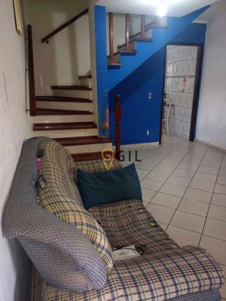 Imagem Sobrado com 2 Quartos à Venda, 125 m² em Parque Califórnia - Jacareí Imagem Sobrado com 2 Quartos à Venda, 125 m² em Parque Califórnia - Jacareí