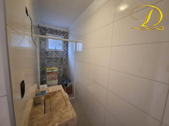 Imagem Casa com 2 Quartos à Venda, 74 m² em Caiçara - Praia Grande