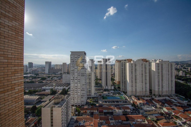 Imagem Apartamento com 3 Quartos à Venda, 156 m² em Vila Leopoldina - São Paulo