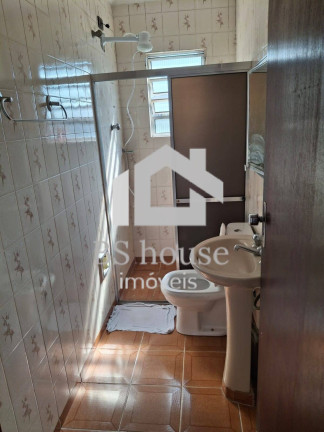 Imagem Sobrado com 2 Quartos à Venda, 91 m² em Jardim Cristiane - Santo André Imagem Sobrado com 2 Quartos à Venda, 91 m² em Jardim Cristiane - Santo André