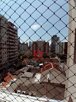 Imagem Apartamento com 2 Quartos à Venda, 101 m² em Gonzaga - Santos Imagem Apartamento com 2 Quartos à Venda, 101 m² em Gonzaga - Santos