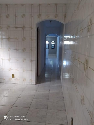 Imagem Sobrado com 3 Quartos à Venda, 158 m² em Calmon Viana - Poá Imagem Sobrado com 3 Quartos à Venda, 158 m² em Calmon Viana - Poá