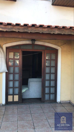 Imagem Casa com 3 Quartos à Venda, 125 m² em Vila Dalva - São Paulo Imagem Casa com 3 Quartos à Venda, 125 m² em Vila Dalva - São Paulo