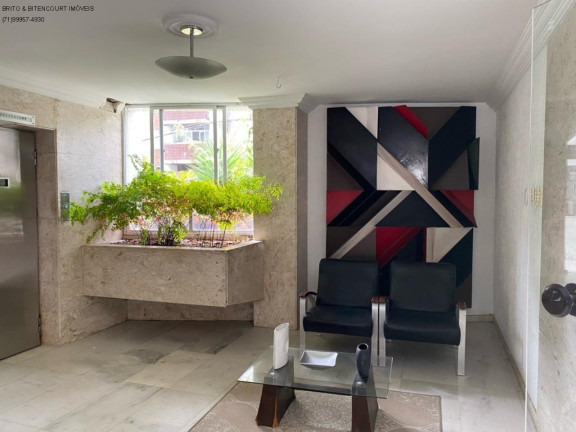 Imagem Imóvel com 3 Quartos à Venda, 232 m² em Graça - Salvador
