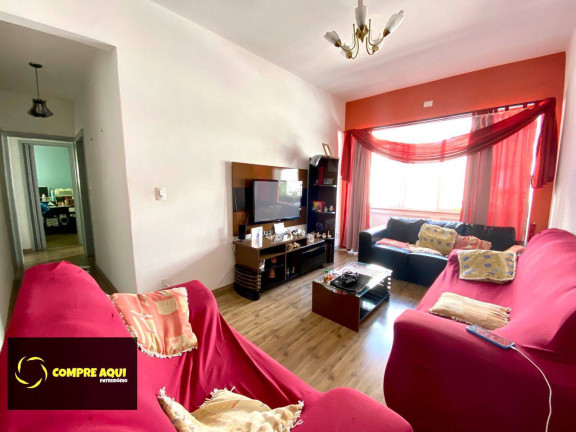 Apartamento com 2 Quartos à Venda, 100 m² em Barra Funda - São Paulo
