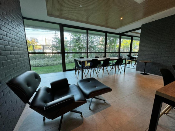 Imagem Apartamento com 1 Quarto à Venda, 36 m² em Pina - Recife