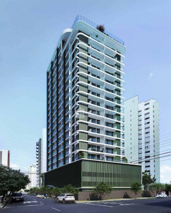Imagem Apartamento com 1 Quarto à Venda, 55 m² em Jóquei - Teresina Imagem Apartamento com 1 Quarto à Venda, 55 m² em Jóquei - Teresina