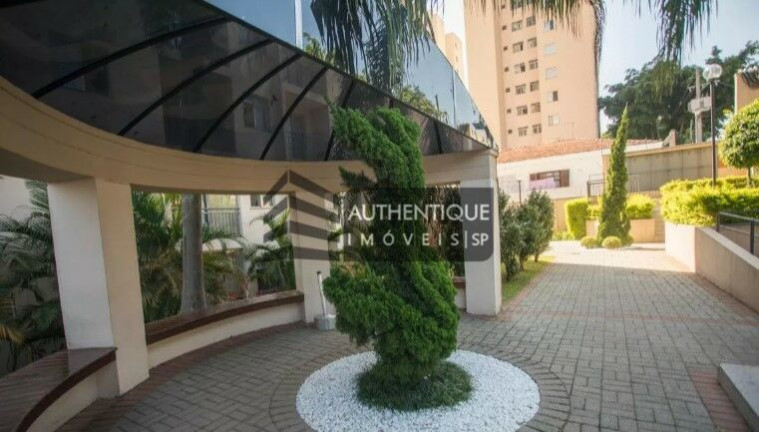 Imagem Apartamento com 3 Quartos à Venda, 57 m² em Jabaquara - São Paulo Imagem Apartamento com 3 Quartos à Venda, 57 m² em Jabaquara - São Paulo