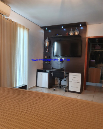 Imagem Casa com 3 Quartos à Venda, em Jardim Portal Dos Ipês - Indaiatuba Imagem Casa com 3 Quartos à Venda, em Jardim Portal Dos Ipês - Indaiatuba