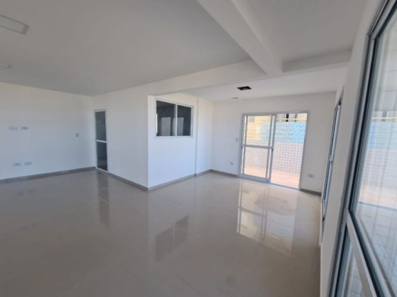Cobertura com 3 Quartos à Venda, 143 m² em Maracanã - Praia Grande
