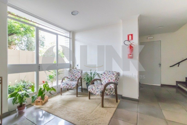 Imagem Apartamento com 1 Quarto à Venda, 49 m² em Cidade Baixa - Porto Alegre Imagem Apartamento com 1 Quarto à Venda, 49 m² em Cidade Baixa - Porto Alegre