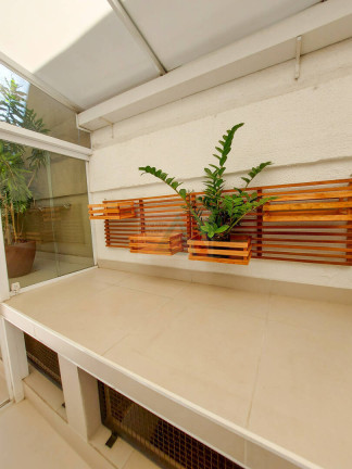 Imagem Apartamento com 3 Quartos à Venda, 150 m² em Vila Caminho Do Mar - São Bernardo Do Campo