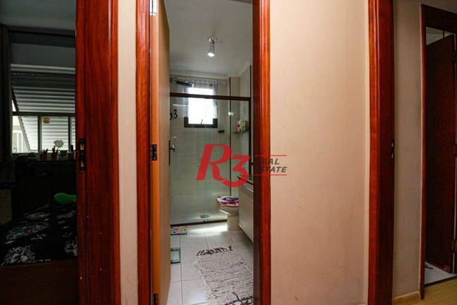 Imagem Apartamento com 2 Quartos à Venda, 120 m² em Marapé - Santos Imagem Apartamento com 2 Quartos à Venda, 120 m² em Marapé - Santos