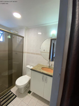 Imagem Imóvel com 3 Quartos à Venda, 118 m² em Stiep - Salvador