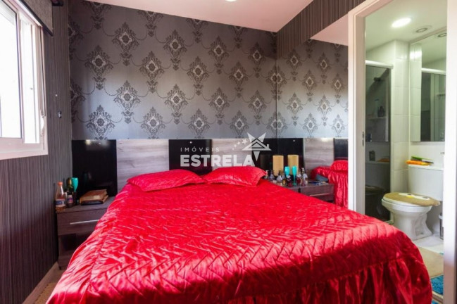 Imagem Apartamento com 3 Quartos à Venda, 75 m² em Ferreira - São Paulo Imagem Apartamento com 3 Quartos à Venda, 75 m² em Ferreira - São Paulo