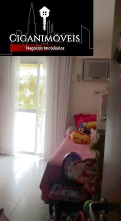 Imagem Apartamento com 3 Quartos à Venda, 92 m² em Jacarepaguá - Rio De Janeiro Imagem Apartamento com 3 Quartos à Venda, 92 m² em Jacarepaguá - Rio De Janeiro