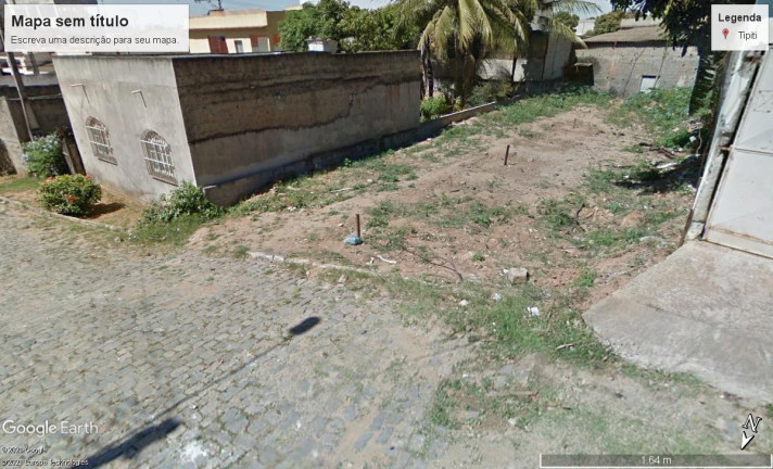 Imagem Imóvel à Venda, 300 m² em Alecrim - Vila Velha