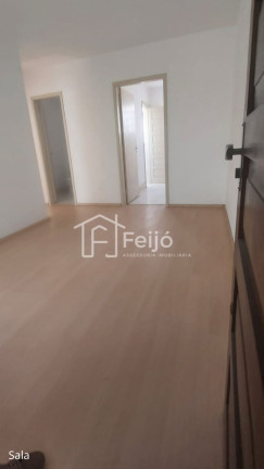 Imagem Apartamento com 2 Quartos à Venda, 55 m² em Camaquã - Porto Alegre