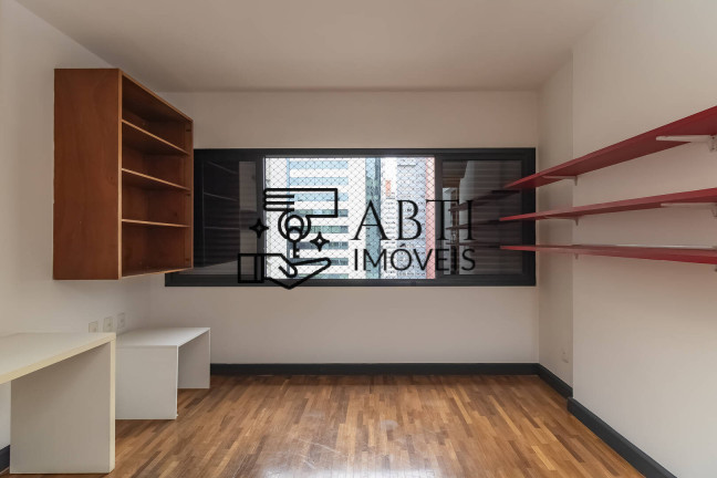 Imagem Apartamento com 2 Quartos para Alugar, 110 m² em Cerqueira César - São Paulo Imagem Apartamento com 2 Quartos para Alugar, 110 m² em Cerqueira César - São Paulo