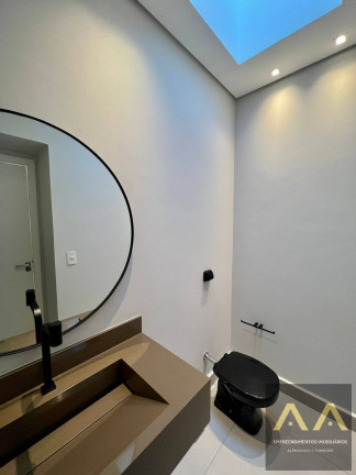 Imagem Casa com 4 Quartos à Venda, 428 m² em Alphaville - Santana De Parnaíba