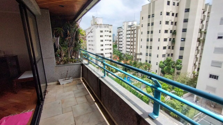 Imagem Apartamento com 3 Quartos à Venda, 136 m² em Brooklin - São Paulo Imagem Apartamento com 3 Quartos à Venda, 136 m² em Brooklin - São Paulo