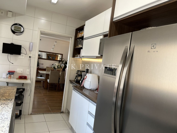 Imagem Apartamento com 4 Quartos à Venda, 128 m² em água Branca - São Paulo