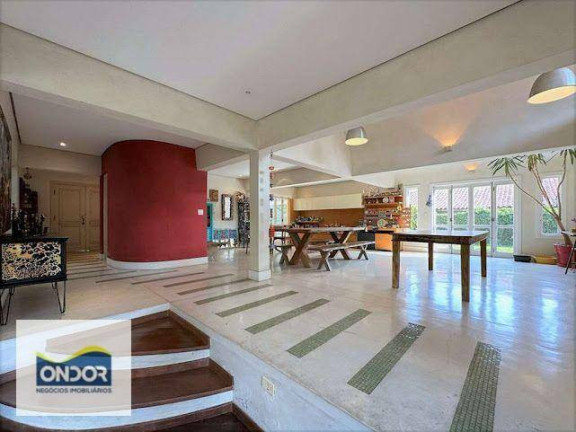 Imagem Casa de Condomínio com 3 Quartos à Venda, 309 m² em Jardim Passárgada I - Cotia Imagem Casa de Condomínio com 3 Quartos à Venda, 309 m² em Jardim Passárgada I - Cotia