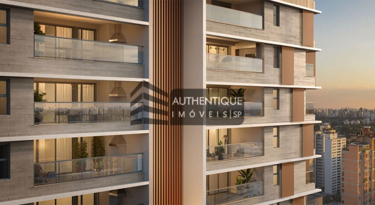 Imagem Apartamento com 1 Quarto à Venda, 46 m² em Moema - São Paulo Imagem Apartamento com 1 Quarto à Venda, 46 m² em Moema - São Paulo