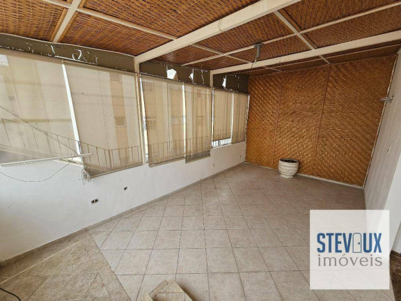 Imagem Cobertura com 3 Quartos à Venda, 243 m² em Moema - São Paulo