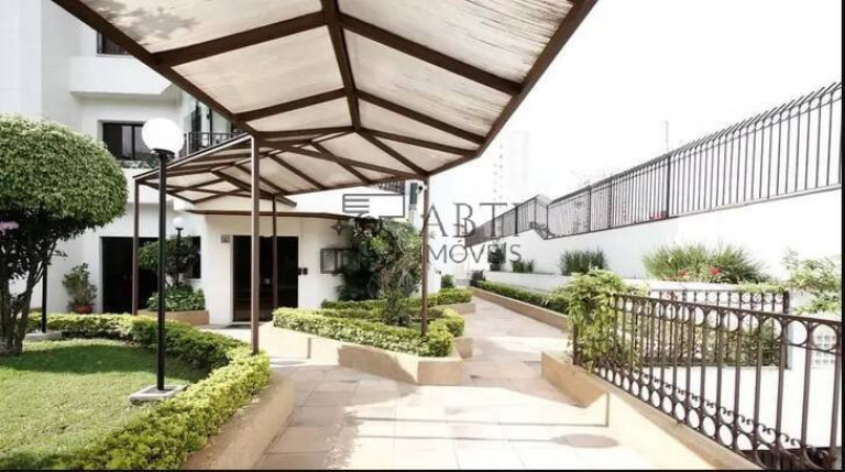 Imagem Apartamento com 4 Quartos à Venda, 160 m² em Vila Clementino - São Paulo Imagem Apartamento com 4 Quartos à Venda, 160 m² em Vila Clementino - São Paulo