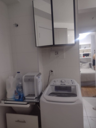 Imagem Imóvel com 2 Quartos à Venda, 37 m² em Barra Funda - São Paulo