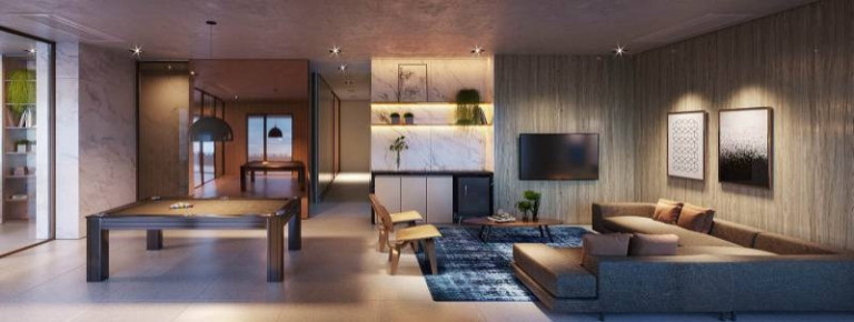 Imagem Imóvel com 1 Quarto à Venda, 44 m² em Itaim Bibi - São Paulo Imagem Imóvel com 1 Quarto à Venda, 44 m² em Itaim Bibi - São Paulo