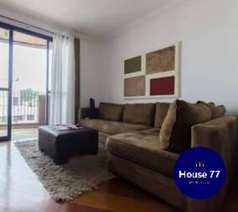 Imagem Apartamento com 4 Quartos à Venda, 267 m² em Vila Andrade - São Paulo Imagem Apartamento com 4 Quartos à Venda, 267 m² em Vila Andrade - São Paulo