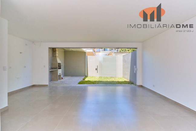 Imagem Sobrado com 3 Quartos à Venda, 88 m² em Santa Felicidade - Curitiba Imagem Sobrado com 3 Quartos à Venda, 88 m² em Santa Felicidade - Curitiba