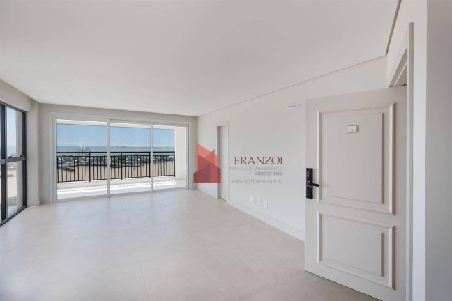 Apartamento com 3 Quartos à Venda, 157 m² em Centro - Itajaí