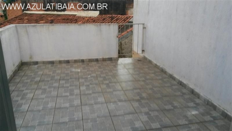 Imagem Casa com 3 Quartos à Venda, 122 m² em Alvinópolis - Atibaia Imagem Casa com 3 Quartos à Venda, 122 m² em Alvinópolis - Atibaia
