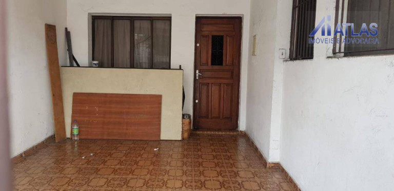 Imagem Sobrado com 3 Quartos à Venda, 190 m² em Vila Maria - São Paulo Imagem Sobrado com 3 Quartos à Venda, 190 m² em Vila Maria - São Paulo