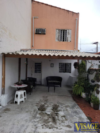 Imagem Casa à Venda, 209 m² em Centro - Jacareí Imagem Casa à Venda, 209 m² em Centro - Jacareí