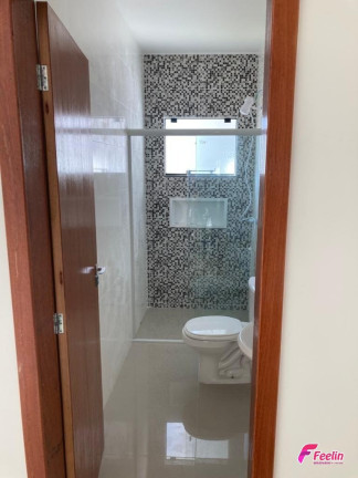Imagem Casa com 3 Quartos à Venda, 92 m² em Forquilhas - São José