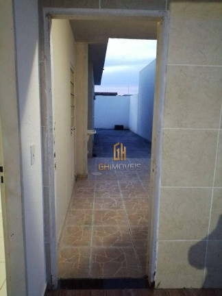 Imagem Casa com 2 Quartos à Venda, 64 m² em Setor Estrela Dalva - Goiânia Imagem Casa com 2 Quartos à Venda, 64 m² em Setor Estrela Dalva - Goiânia