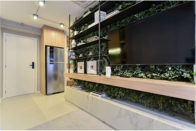 Imagem Apartamento com 1 Quarto à Venda, 29 m² em Saúde - São Paulo Imagem Apartamento com 1 Quarto à Venda, 29 m² em Saúde - São Paulo